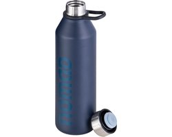 NOMAD ge&iuml;soleerde RVS drinkfles 500 ml