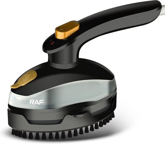 Défroisseur Vapeur Portable - Mini Fer à Repasser USB Pour Voyage Ou Maison