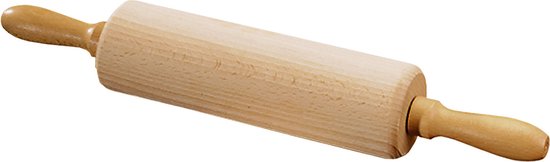 Kesper Mini Deegroller voor Kinderen