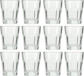 Set de 12 verres Amuse 55 ml D 4,8 x H 5,6 cm - Verre Amuse - Verres apéritifs de luxe - Verres Apéro
