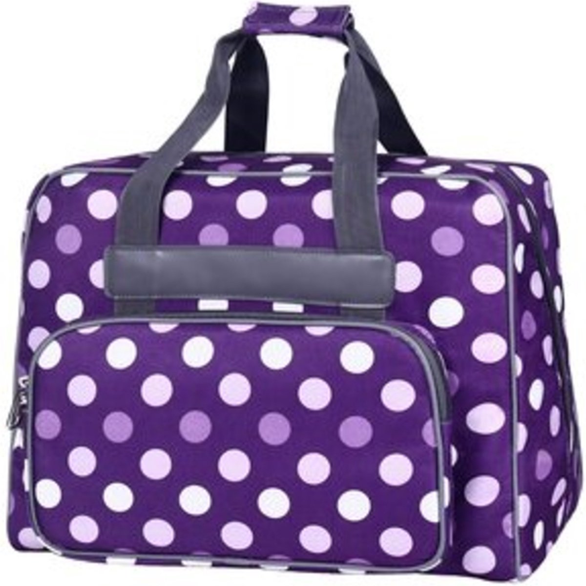 Naaimachinetas-lila multicolor