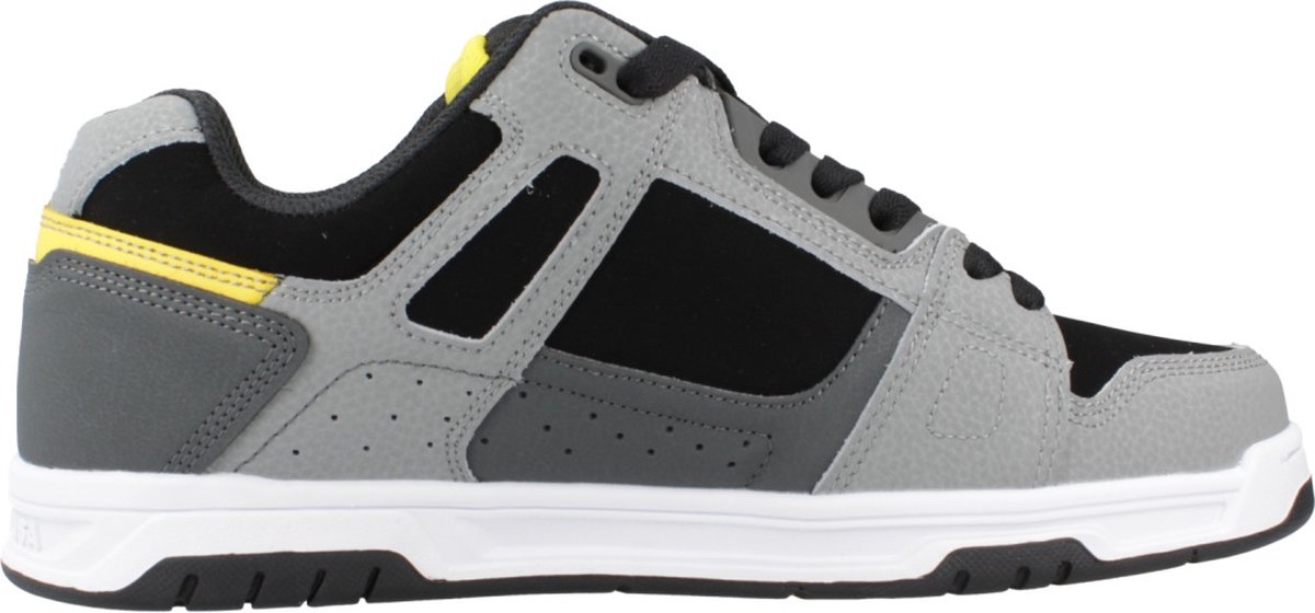 Dc Shoes Stag Schoenen Man Grijs