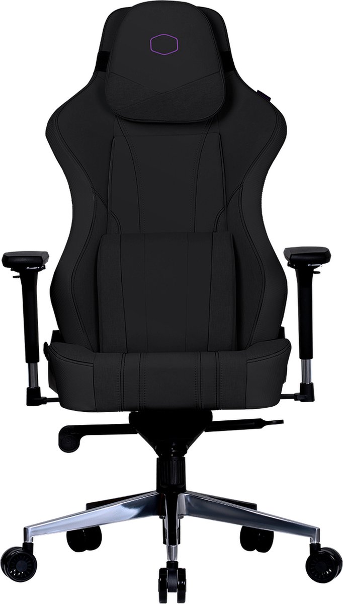 Cooler Master Caliber X2C zwart