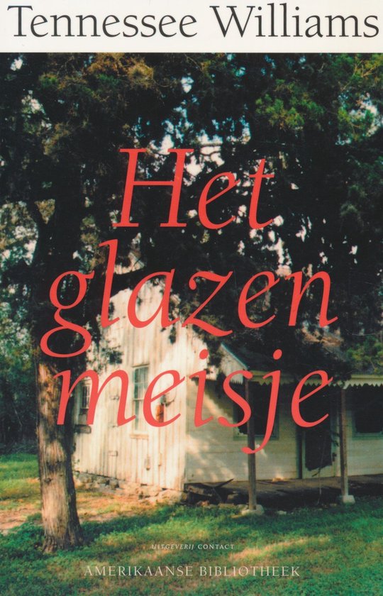 Glazen Meisje