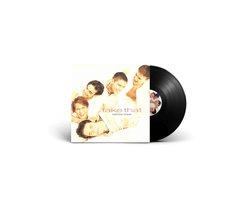 Everything Changes (National Album Day 2024)