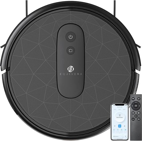 Robotstofzuiger Huisdieren - Robotstofzuiger - Robotstofzuiger Hondenharen - Robotstofzuigers - Automatische Stofzuigers