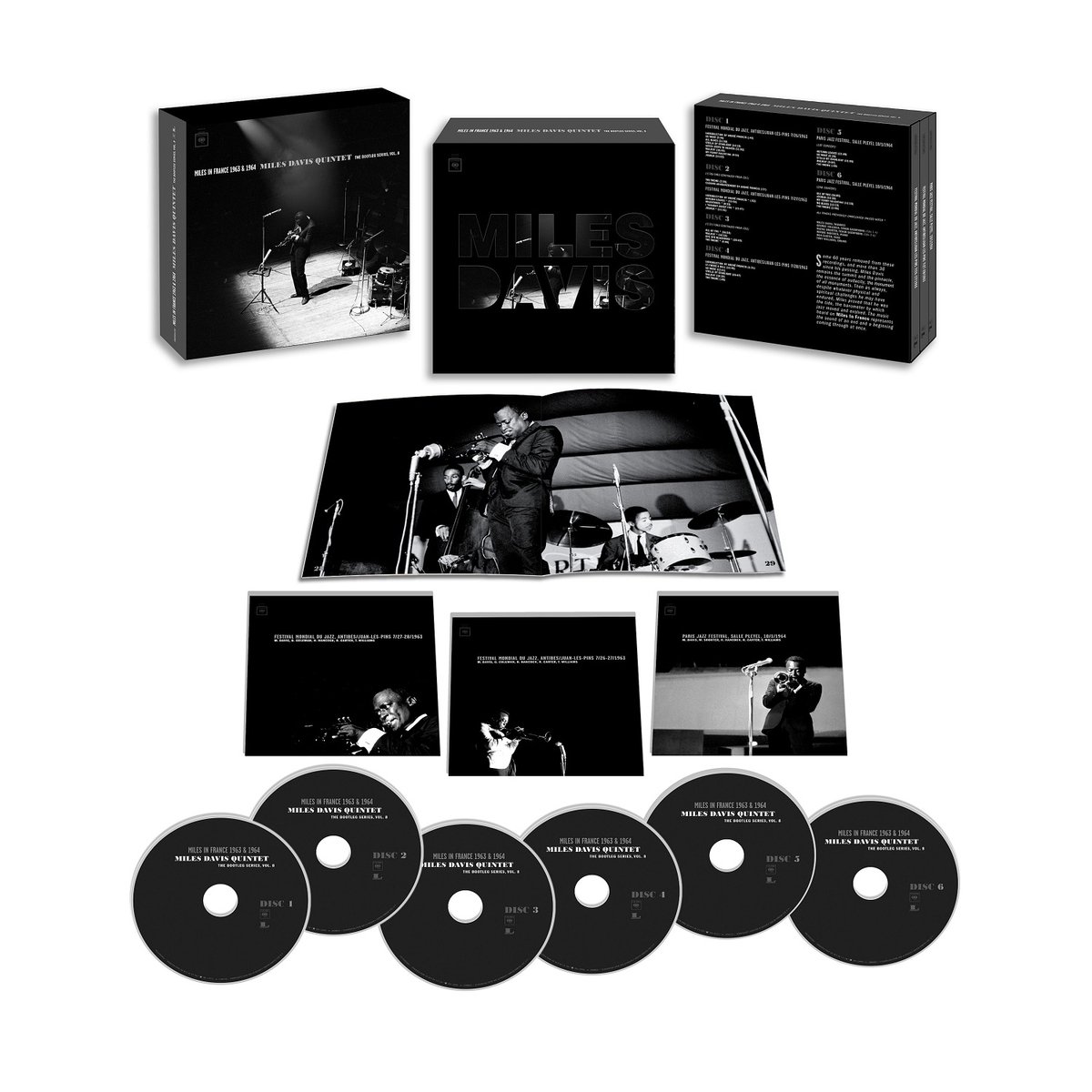 The Bootleg Series Vol. 8 op Prijzenvolger.com