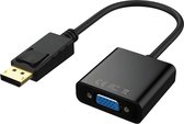 Bol.com Mini DisplayPort naar DisplayPort Kabel - Ondersteund 1080P - Male DisplayPort en Male HDMI Plug - 30 cm - 4K@60Hz - Ful... aanbieding
