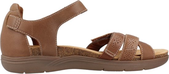 Halbschuhe Clarks Un Trail Form 261485507 Grau