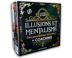 Equivera Goocheldoos - Magic Set - Goocheldoos voor Kinderen en Volwassenen - Magic Tricks Set - Goochelen - Premium