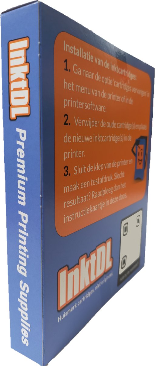 Cartouches D'encre Compatibles Lexmark PRO910 (série 150XL) - Cyan, Neuf, Non OEM - Pour Imprimante à Jet D'encre