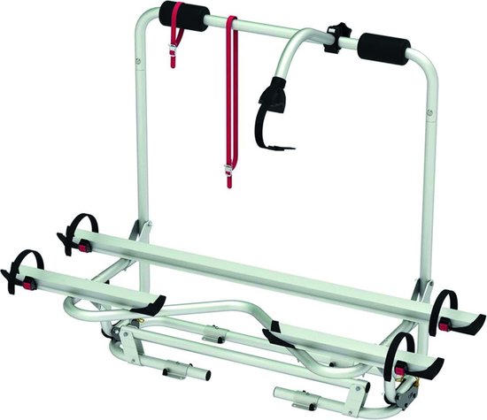 Fiamma Carry-Bike Caravan XL A Pro Zwarte Versie