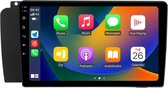 Bol.com Volvo V70 XC70 S60 S80 | 2004 - 2010 | Carplay & Android auto | 2GB & 32GB | Autoradio met navigatie | Radio scherm | 20... aanbieding