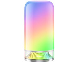 Govee RGBICW Smart Floor Lamp Basic - Champagne / 2-Pack