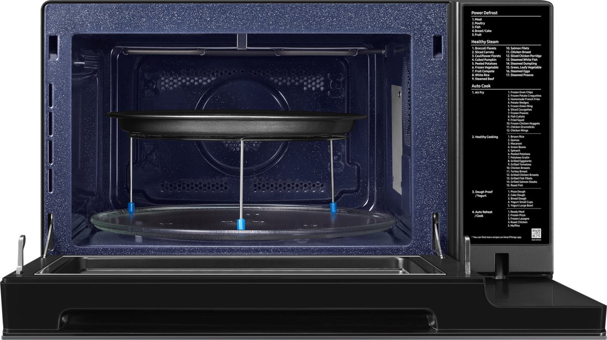 - samsung - MC32DB7746KCE1 – foto 4