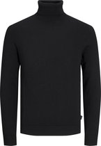 JACK & JONES - JJEEMIL KNIT ROLL NECK NOOS Heren Trui