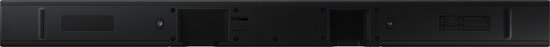 Samsung HW-T420 - Soundbar - Inclusief subwoofer - Buitenlands model