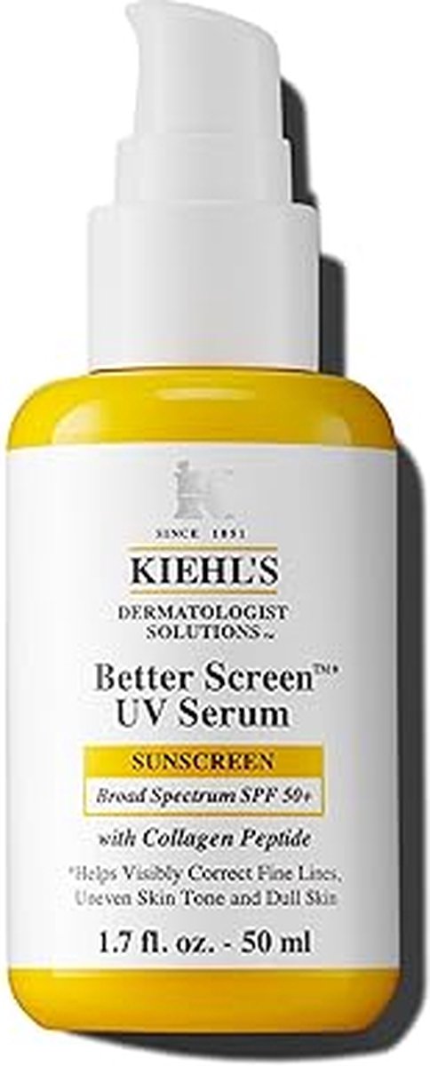 Goedkoopste Kiehl's - Better Screen