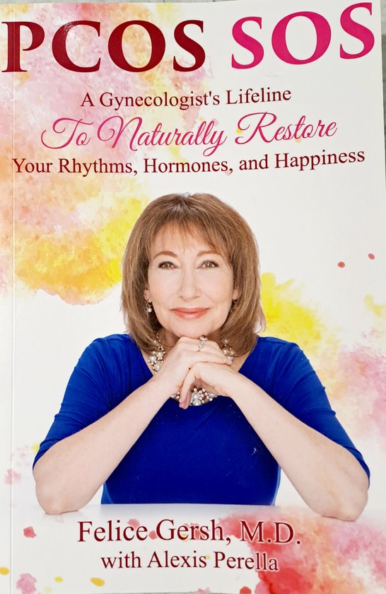 Pcos SOS- Pcos SOS - cover