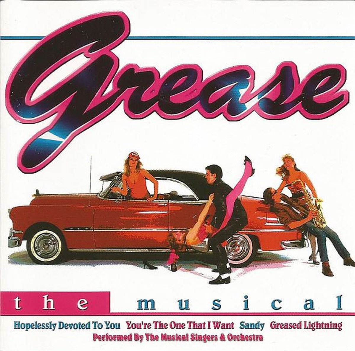 Grease