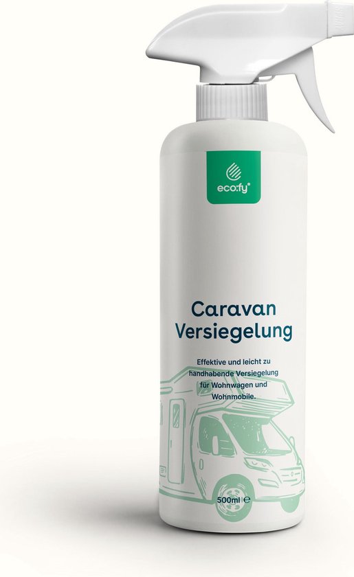 Joint d'tanchit pour caravane eco:fy  protection contre la pluie,  l'humidit et... | bol