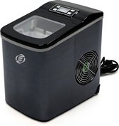 Equivera IJsblokjesmachine - IJsblokmaker - IJsmachine - Makkelijk in Gebruik