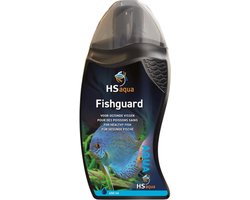 HS Aqua Fishguard