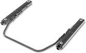 Playseat® Seatslider - Voor gemakkelijke Stoelverstelling - Uitbreiding voor Playseat® Evolution - Zwart