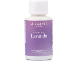 Wasparfum - Lavanda - 100ml - Frisse Geur voor Kleding en Textiel