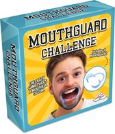 Mouthguard Challenge Original - Partyspel (16+ jaar) - Inclusief mondklemmen