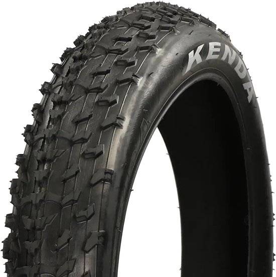 Fatbike Buitenband Kenda 20×3.30 20×3,30 K905 Dikke Buitenband Fietsband Offroad