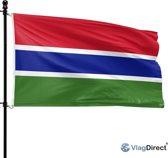 U24 Drapeau Du Langeoog 90 X 150 Cm