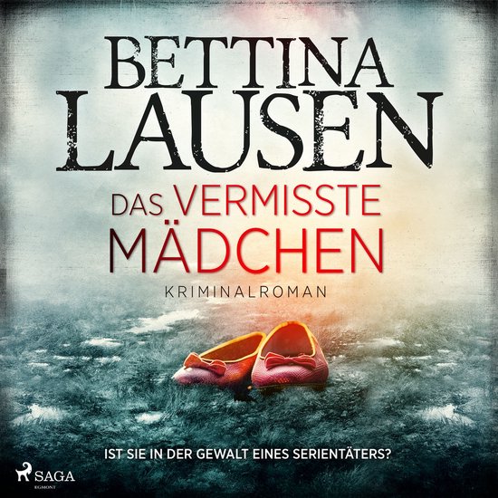 Das vermisste Mädchen - cover