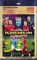 Adrenalyn XL FIFA365 24/25 - Mega Starter Pack
