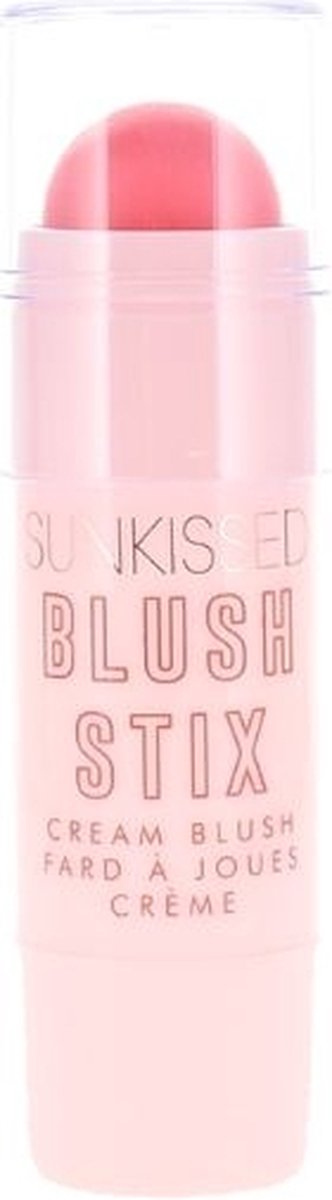 Goedkoopste Sunkissed - Blush Stix Cream