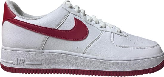 Nike Air Force 1 - Sneakers - Maat 41 | bol