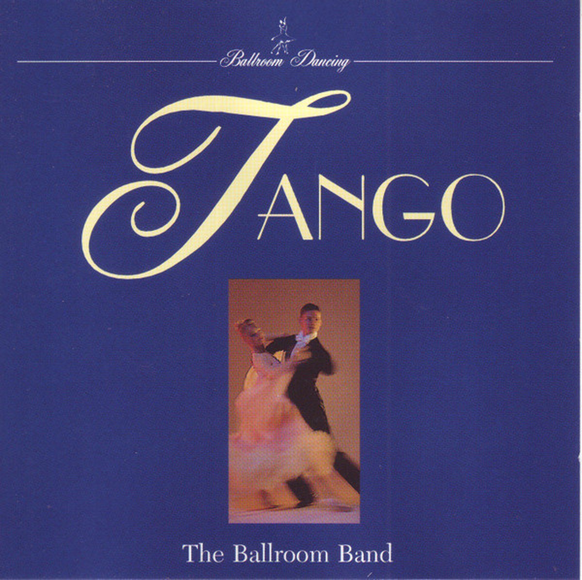 The Ballroom Band – Tango