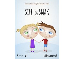 Sifi og Smak 1 - Sifi og Smak 1