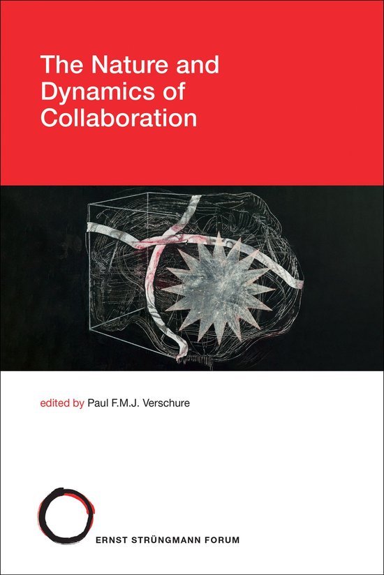 Strüngmann Forum Reports 34 - The Nature and Dynamics of Co ... - cover