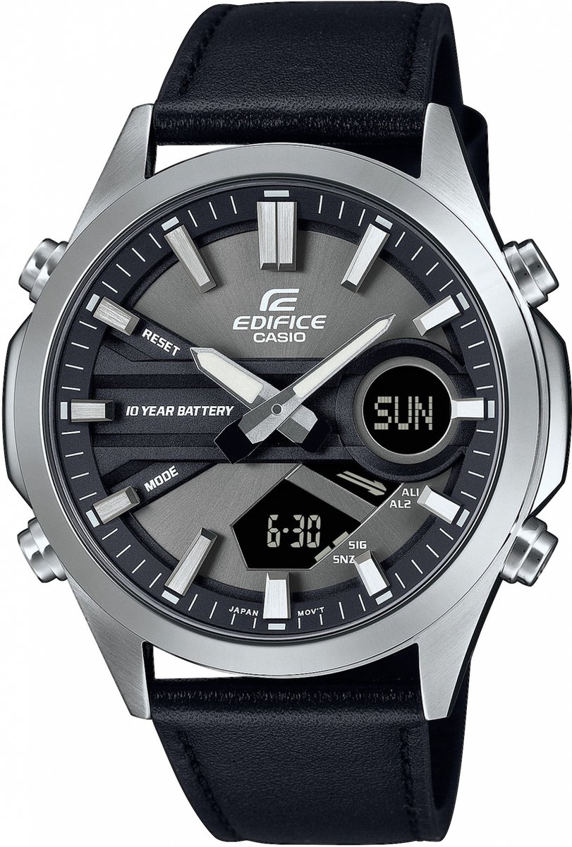 Casio Edifice EFV-C120L-8AEF Heren Horloge