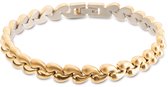 Bracelet Femme Boccia Titanium 03056-03 - Bracelets à maillons