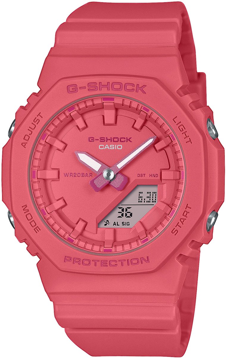 G-Shock GMA-P2100-4AER Classic Heren Horloge