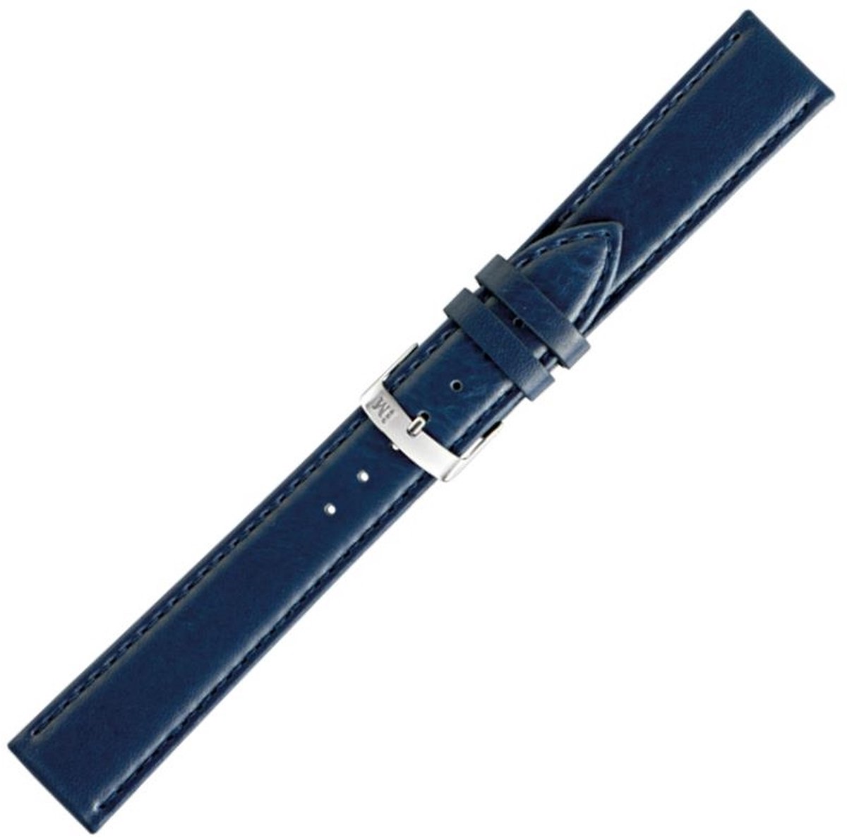 Morellato PMX062GELSO20 Basic Collection Horlogeband - 20mm