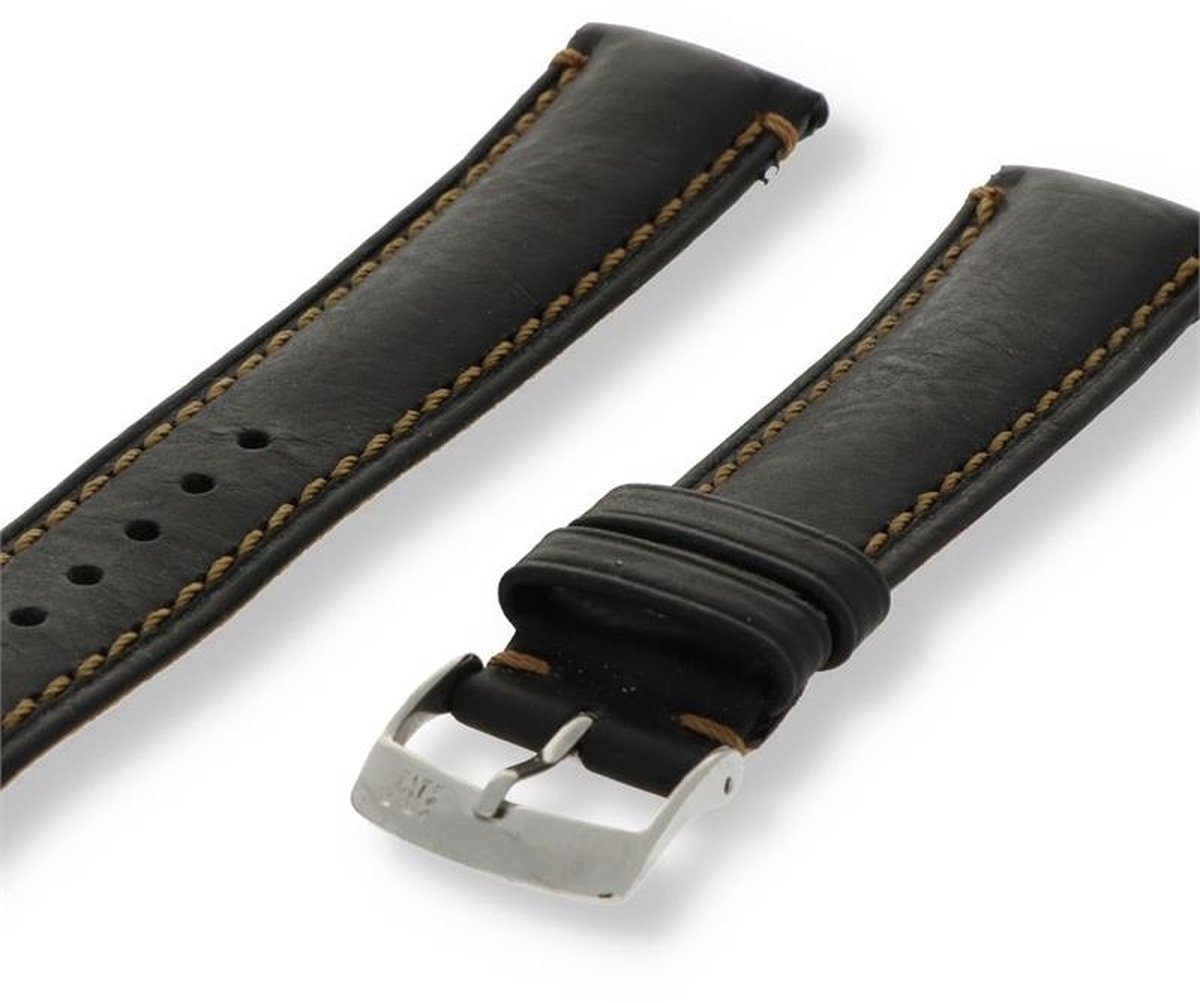 Morellato PMX019DERAIN22 Manufatti Horlogeband - 22mm