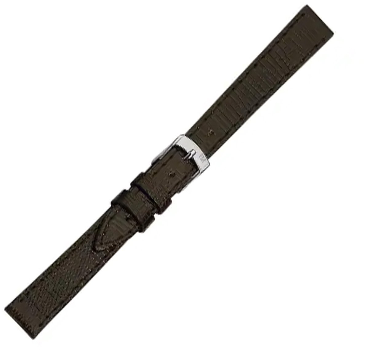 Morellato PMU030LIVORT20 P.Preziose (echt) Horlogeband - 20mm