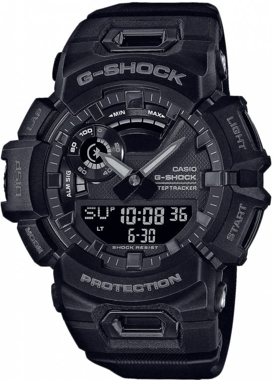 Top 10 best verkochte G Shock Horloges heren kopen Kijk snel bol