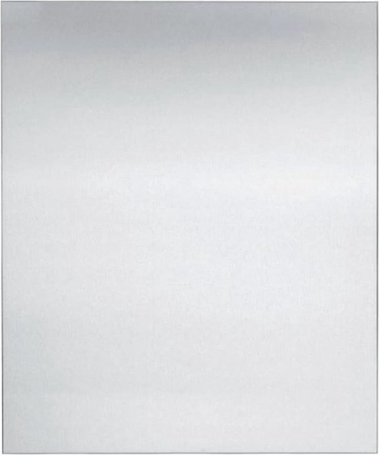 Verbeter Je Ruimte Met Een Magnetisch Krijtbord - Ultradun Metalen Wandborden 30 X 45 Cm