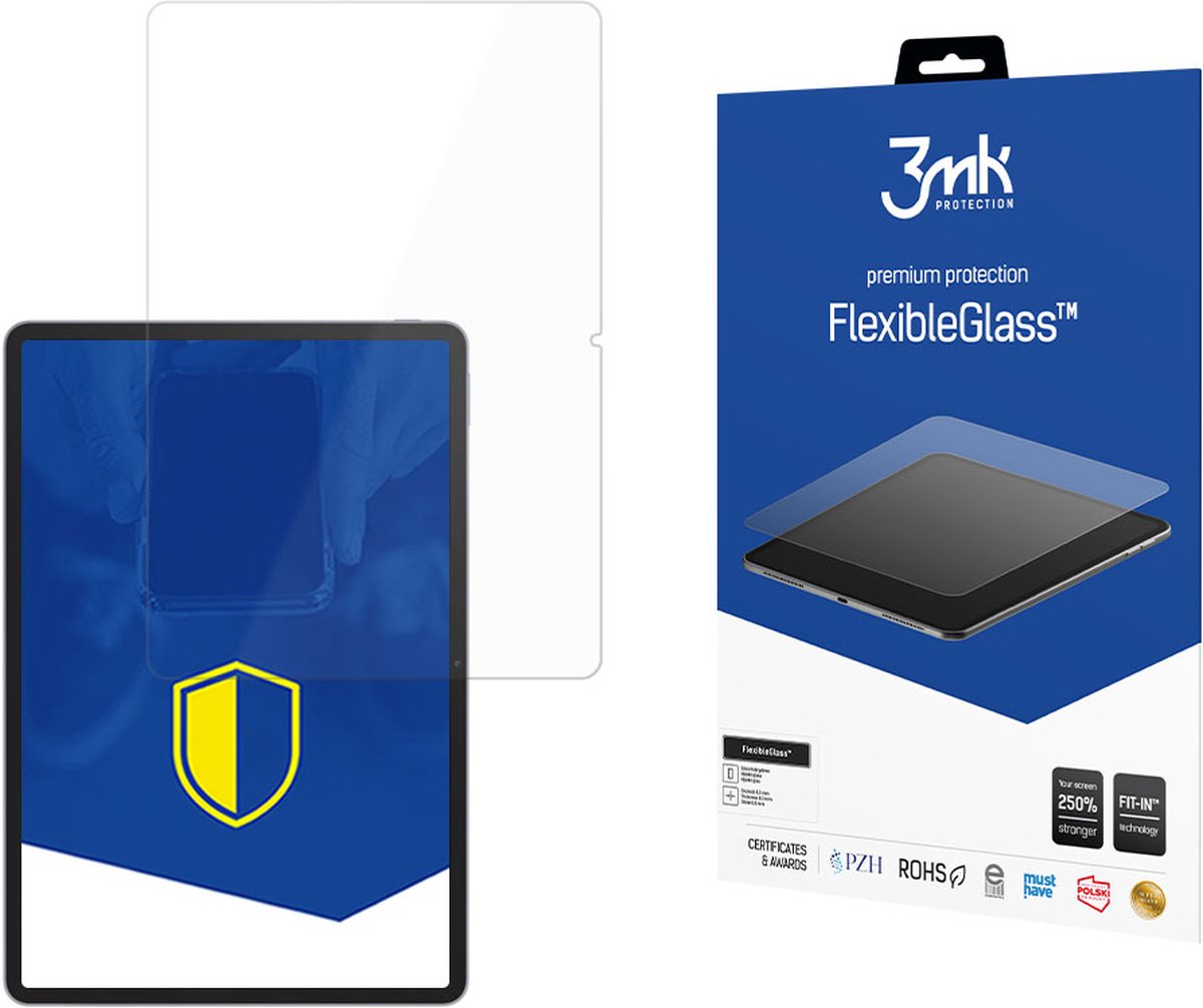 Huawei MatePad 11,5 - 3mk FlexibleGlass 13''