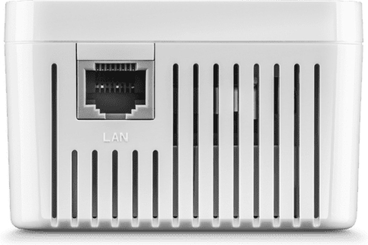 devolo WiFi 6 Repeater 3000 WiFi Versterker tot 3.000 Mbps - afbeelding 3