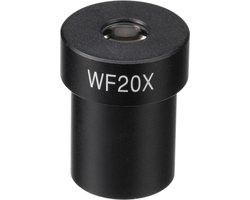 Bresser Microscoopaccessoire - Oculair - Groothoek - DIN 20x - 23 mm